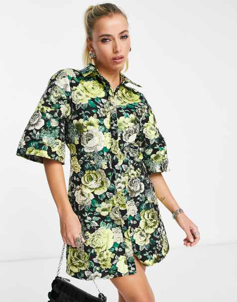 Asos vestidos fiesta online cortos