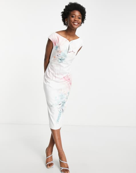 Ted Baker Ver vestidos bisuter a accesorios y calzado de Ted
