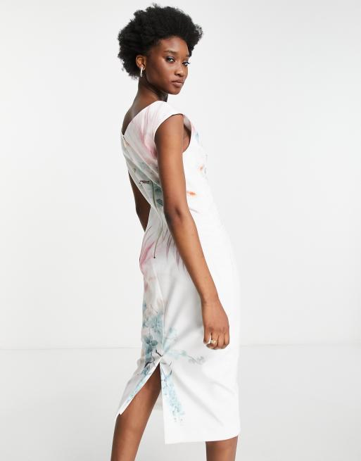 Vestidos ted baker rebajas store