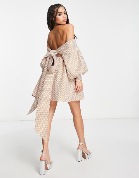 Asos mujer vestidos fiesta on sale