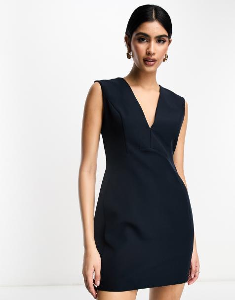 Vestidos para la oficina Vestidos de trabajo para mujer ASOS