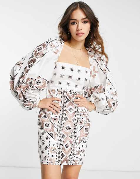 Vestidos discount asos rebajas