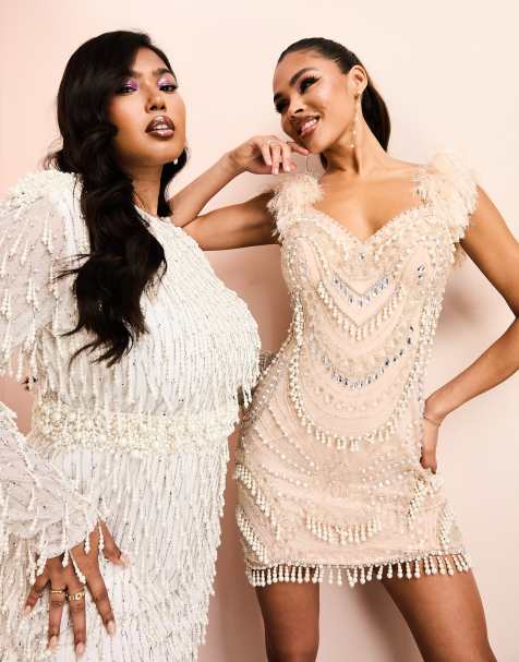 Vestidos de Invitados de Boda Vestidos para Ponerse en una Boda