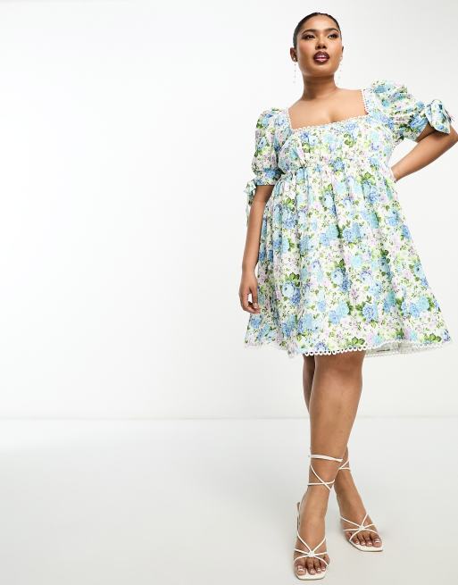 Vestidos cortos deals estampados 2019
