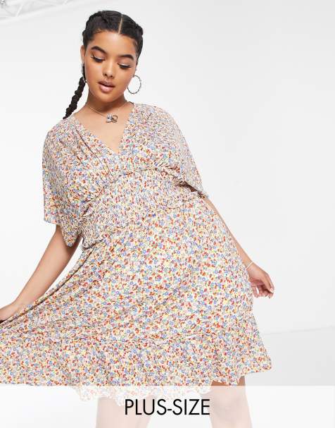 Asos tallas grandes mujer en online rebajas