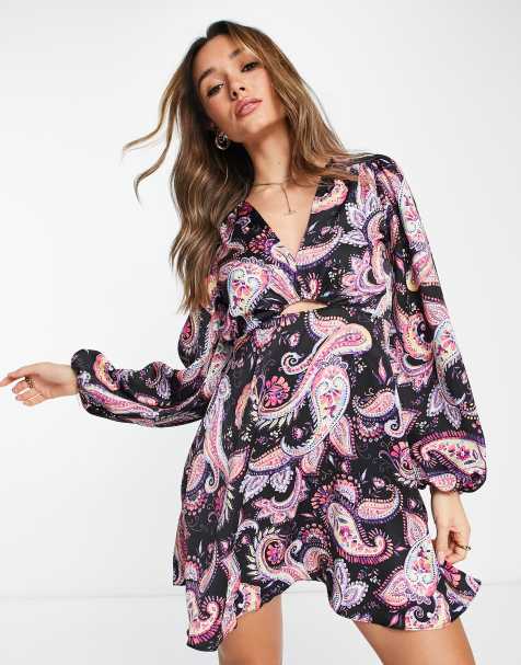 Vestidos | Vestidos boho chic | ASOS