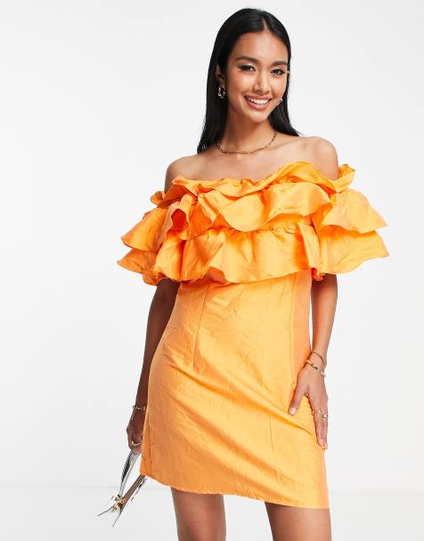 Vestidos de Fiesta Largos y Cortos | Vestidos de | ASOS