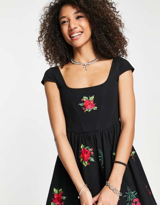 Vestidos cheap asos 2018