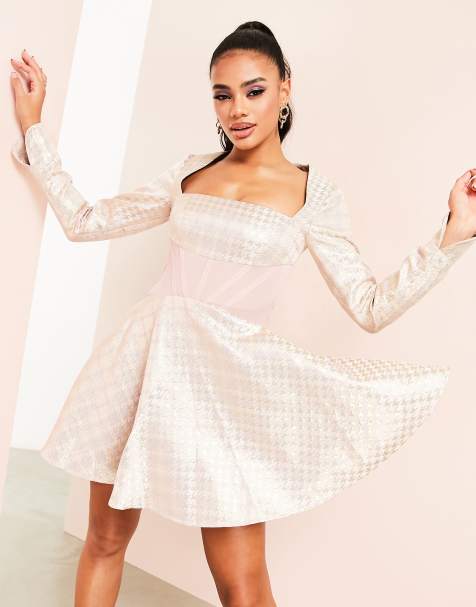 P gina 33 Rebajas en vestidos cortos Moda Mujer ASOS