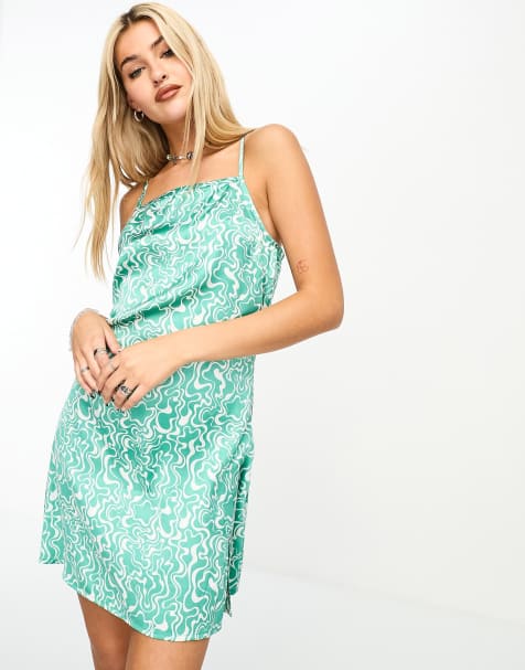 Asos vestidos best sale cortos rebajas