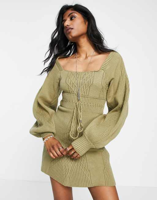 Vestido discount free people