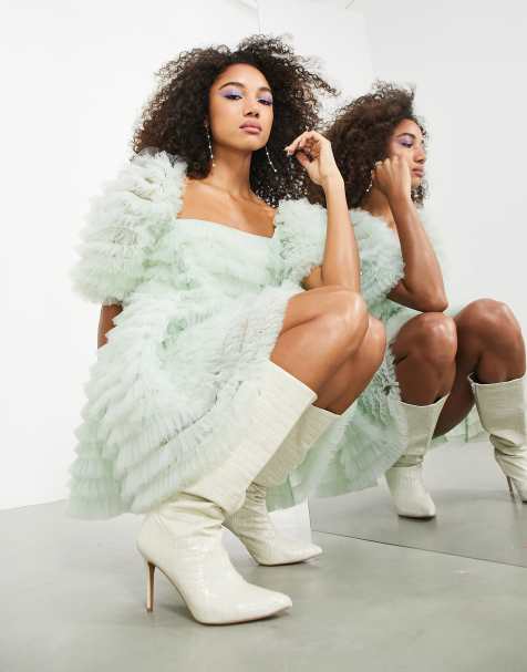 de fiesta Ropa para salir de fiesta de mujer | ASOS