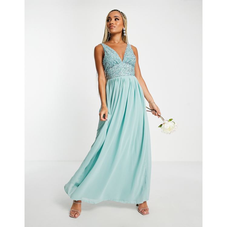 Vestidos de agua best sale marina