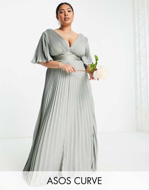 Asos vestidos largos tallas grandes best sale