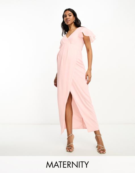 Asos: las novedades de ropa de premamá para esta primavera/verano