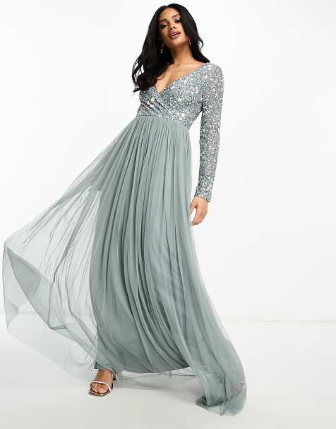 Vestidos de invitada de online boda asos