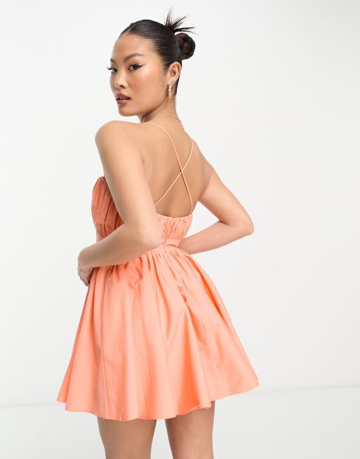Asos vestidos graduacion petite top