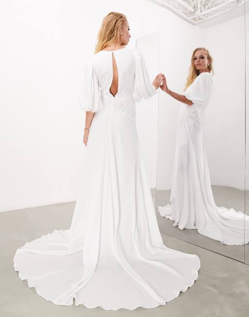 Asos novia best sale