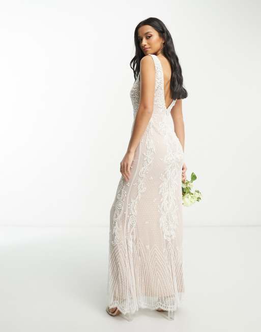 Frock and frill vestidos best sale
