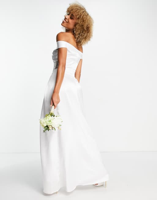 Vestidos de novia asos opiniones new arrivals