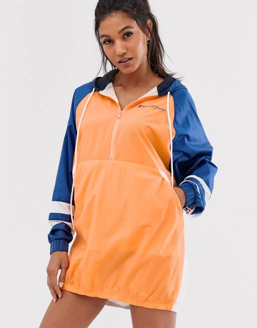 Vestido sport tommy hot sale hilfiger