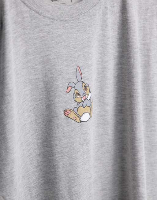 Camiseta discount tambor disney