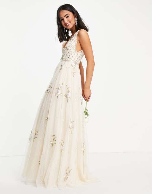 Petunia vestidos largos hot sale