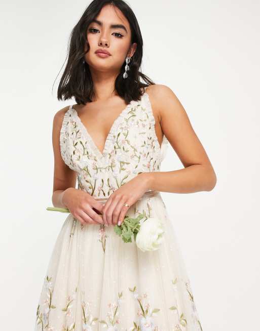 Petunia sale vestidos largos