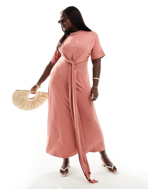Pagina 8 Rebajas en ropa de talla grande Moda Mujer ASOS