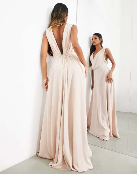 Asos outlet vestidos hot sale