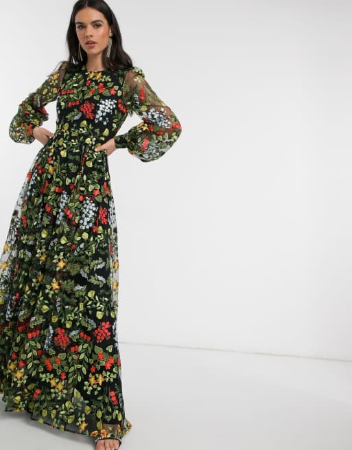 Vestidos asos verano online 2020