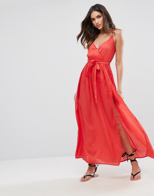 Asos discount vestido playa