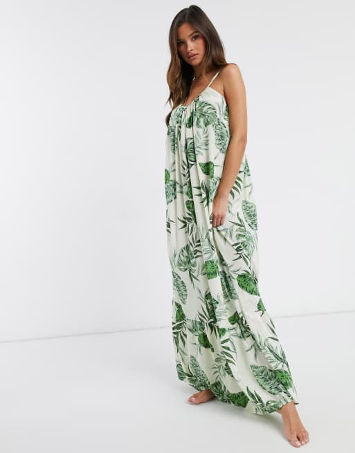 Asos discount vestidos playa