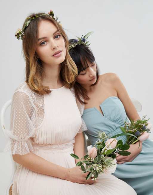 Asos vestidos online ceremonia