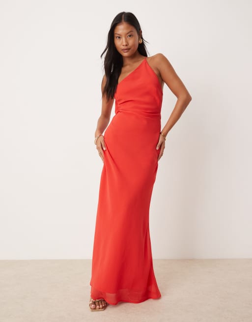 white christmas dresses Vivian Ward Crimson 0ff the Shoulder Dress Julia Roberts Red Dress in –  Cosplayrr