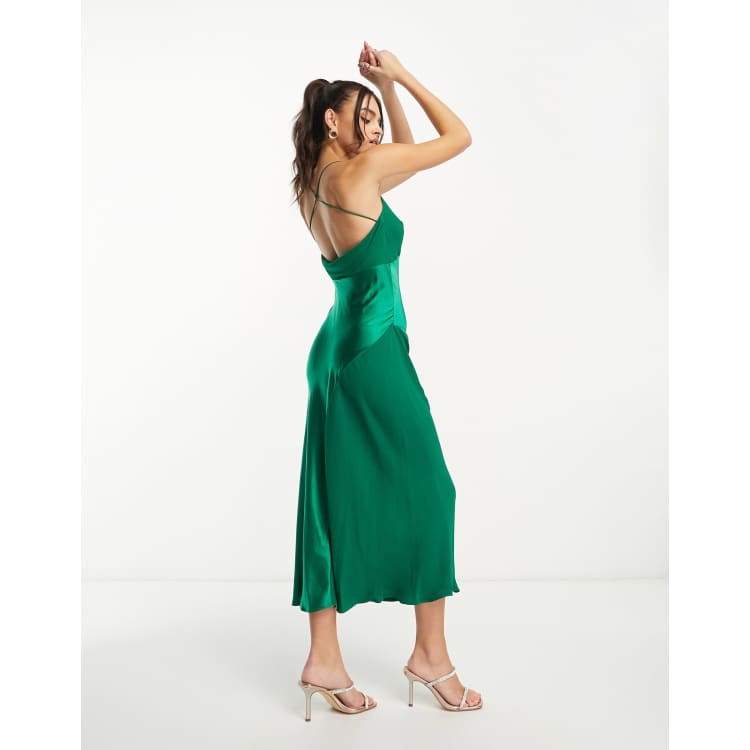 verde de de Mango | ASOS