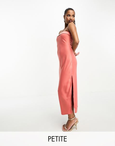 Vestidos de fiesta asos new arrivals rebajas
