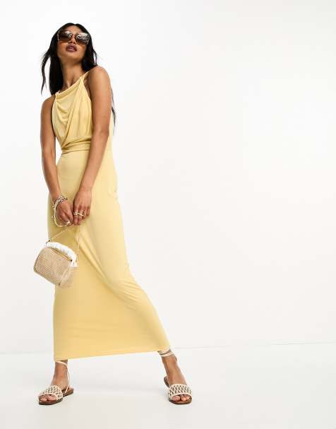 Asos vestidos ajustados hot sale