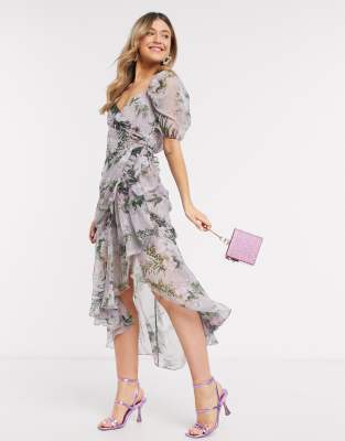 asos vestidos coctel