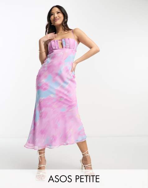 Vestidos de fiesta online asos largos