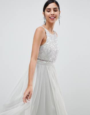 asos vestidos graduacion