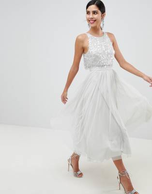 asos vestidos graduacion
