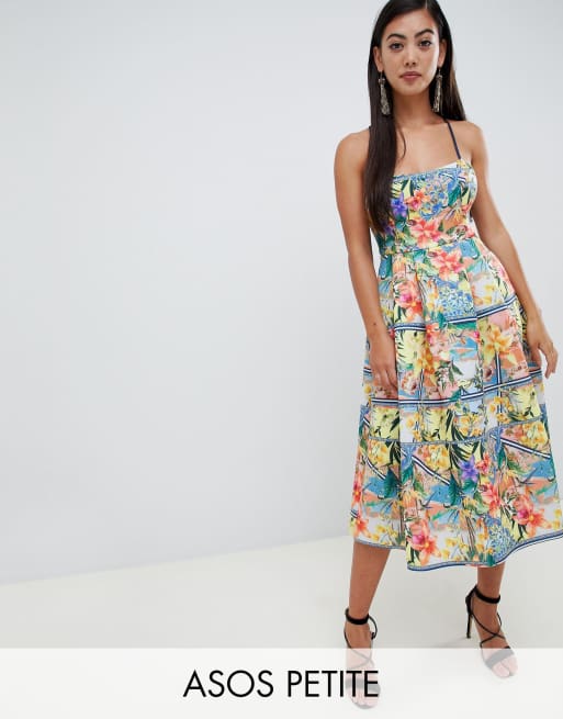 Asos vestidos graduacion online petite