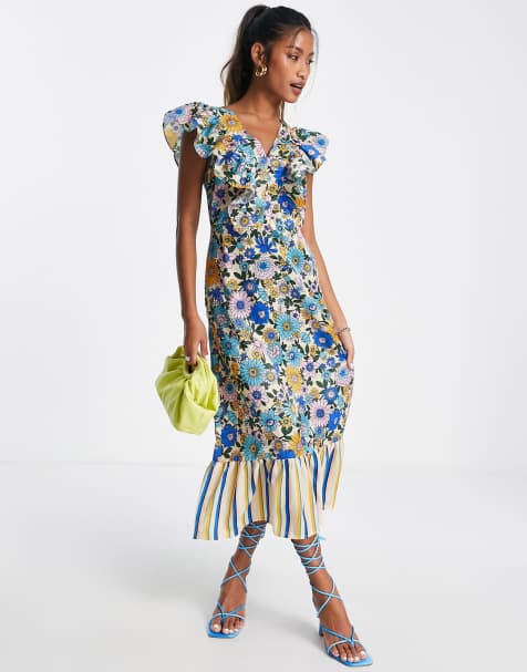 P gina 261 Rebajas en vestidos de marca Moda Mujer ASOS
