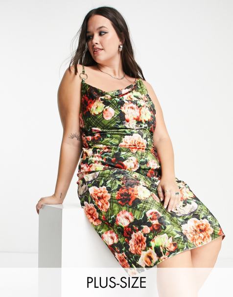 Asos vestidos midi rebajas shop