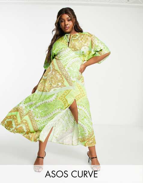 Vestidos | Vestidos boho chic | ASOS