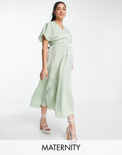 Vestidos de fiesta premamá | Vestidos de fiesta premamá y ASOS