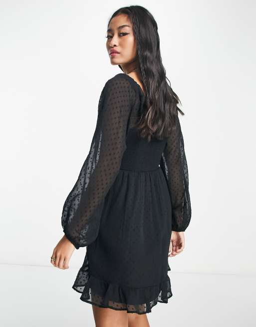 Vestidos clearance de hollister