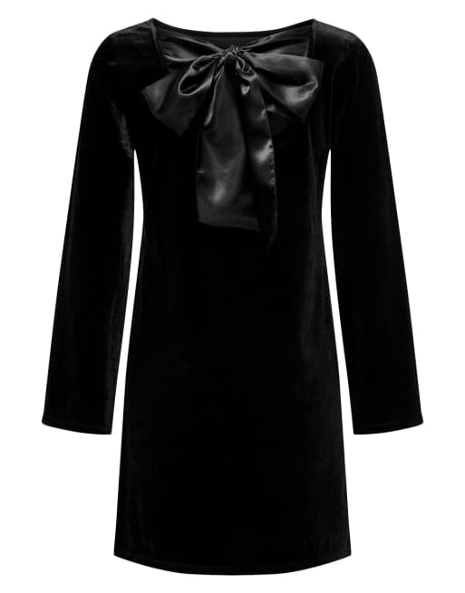 Vestido negro de JDY, 7 de 7