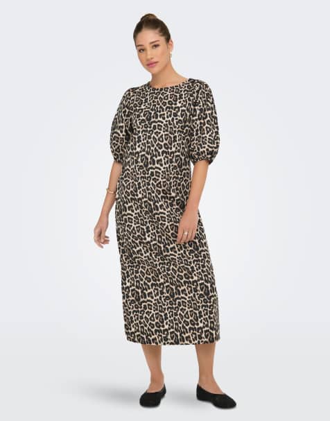 Vestido negro de ONLY - view 1